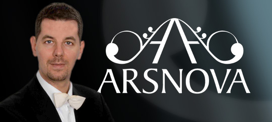 Andrea Morello - Arsnova Orchestra