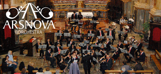 Arsnova Orchestra