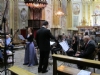  Concerto lirico-sinfonico Arsnova orchestra. Direttore Andrea Morello,    Soprano Sandra Balducci.