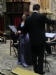  Concerto lirico-sinfonico Arsnova orchestra. Direttore Andrea Morello                 Soprano Sandra balducci