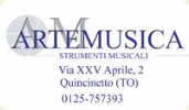 ArteMusica
