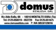 Domus Edilizia